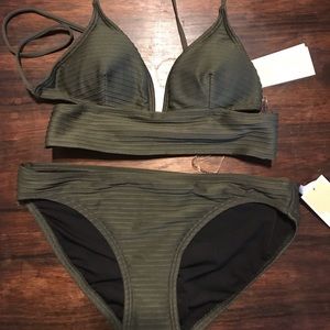Michael Kors Bathing Suit
